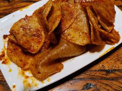 土豆-有奴思烤肉·清真(正宁路店)