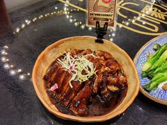 -常来小聚·广州非遗传承餐厅(高德置地店)