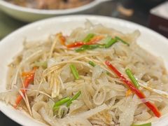 -浩家苑菜馆(汉口路店)