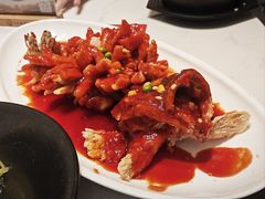 -吴记小园楼(白塔西路总店)