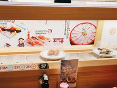 -三禾寿司(君尚店)