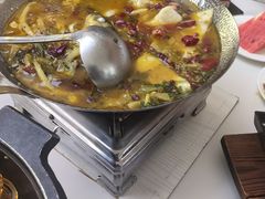 -楚鱼王·河鲜·湖北菜(华农店)