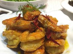 -京味民福烤鸭店(建设四马路店)