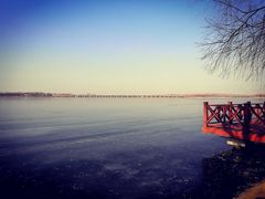-丁香湖公园