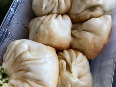 木耳生煎包装-恒记金煎包(指南里小区店)