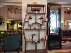 -国际饭店·原点咖啡吧ORIGIN CAFE&BAR