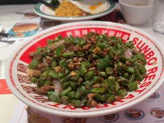 -新世界餐厅(万达店)