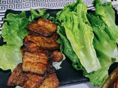 -云晓光头烧烤吧(盛夏店)