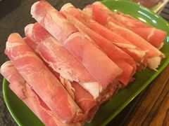 -川成串·自助串串香火锅(朝阳店)