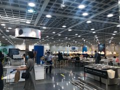 -宜家·瑞典风味餐厅(北京西红门店)