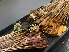 -钢管厂五区小郡肝串串香(南山店)