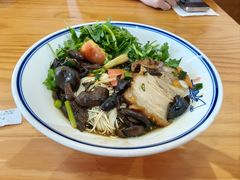 -天天鲜面馆(衡山路店)