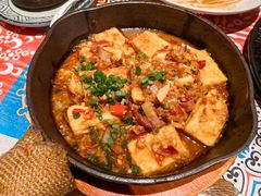 -云海肴·汽锅鸡·云南代表菜(天山百盛优客店)