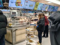 -宜家·瑞典风味餐厅(北京西红门店)