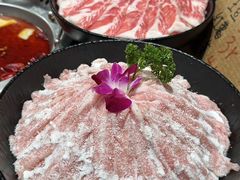 -蜀留香火锅·始于1999·原四川老火锅(白堤路店)