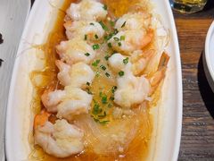 -外婆家(蓝色港湾店)