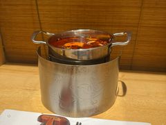 -独食火锅·半米屋台(直营总店)