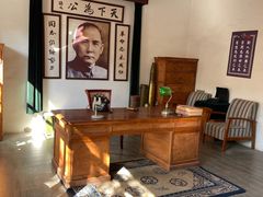 -包头古城文化旅游区
