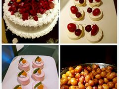 -宁海金海开元名都大酒店·名爵自助餐厅(金水路店)