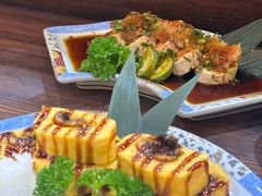 玉子-角落里(中山公园店)