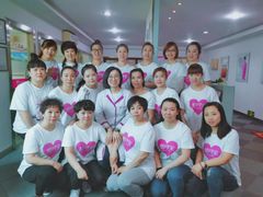 -爱月宝月嫂·育儿嫂(哈尔滨总店)