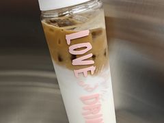 -Manner Coffee(中国凤凰大厦店)