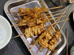 -老黑板筋(顺义总店)