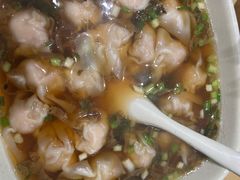 -双燕楼·手工馄饨·汤面小吃(世纪汇店)