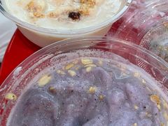 -夏食光安顺小舒冰粉冰浆(甲秀楼店)
