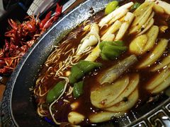 -沪小胖小龙虾(淮海中路旗舰店)
