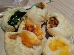-老陶包子铺(南大西南村店)