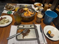 -汉巴味德(沈阳万象汇店)