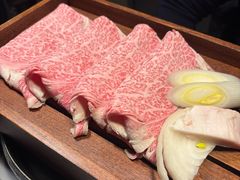 -满来寿喜烧(金虹桥店)