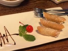 -安妮意大利餐厅(国贸店)