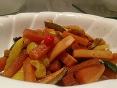 -云尚自助餐厅(佛山南海瞻云酒店)