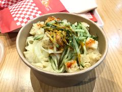 油泼辣子凉皮-西少爷(五道口店)