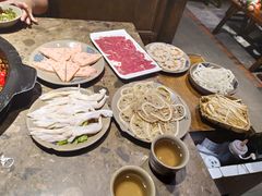 -重庆渝达老火锅(春熙路店)