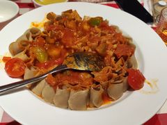 -西贝(虹口龙之梦店)