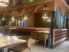 -清真·卡德尔大叔新疆主题餐厅(龙汇路店)