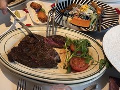 -燃扒房Steakhouse(皇庭店)