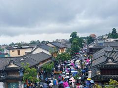 -大理古城