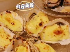-白仁仔· 活烤海鲜 宵夜(豫园店)