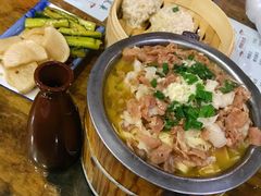 -风波庄(洪家楼店)