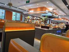 -韩胜·料理级自助烤肉海鲜火锅(财富港店)