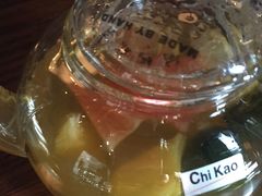 -食间牛排(湖西路店)