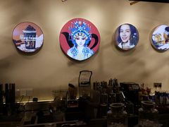 -霸王茶姬(南亚风情第壹城店)