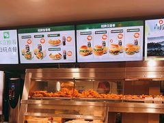 -德克士(砂之船奥特莱斯店)