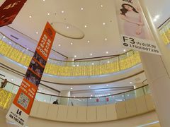 -银泰百货(北京大红门店)