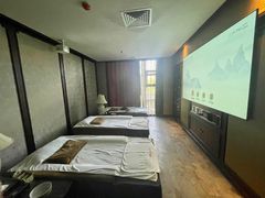 -樱蘭全息养生馆(三里屯店)
