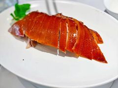 -四季民福烤鸭店(前门店)